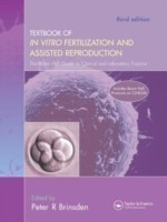 Textbook of in Vitro Fertilization