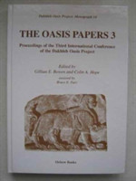 Oasis Papers 3