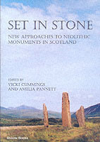 Set in stone