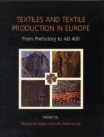 Textiles and Textile Production in Europe