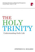 Holy Trinity: Understanding God's Life