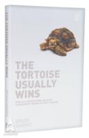 Tortoise Usually Wins: Biblical Reflections on Quiet Leadership for Reluctant Leaders