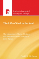 Life of God in the Soul