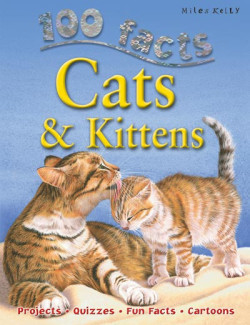 100 Facts Cats and Kittens