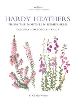 Hardy Heathers from the Northern Hemisphere