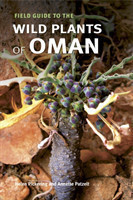 Field Guide to Wild Plants of Oman