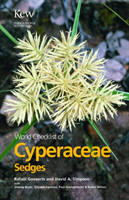 World Checklist of Cyperaceae