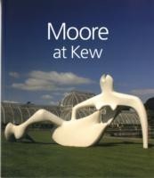 Moore at Kew