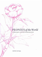 Peonies of the World