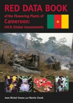 Red Data Book of the Flowering Plants of Cameroon