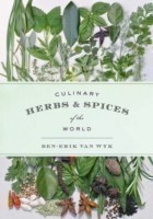 Culinary Herbs and Spices of the World