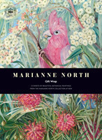 Marianne North Gift Wrap