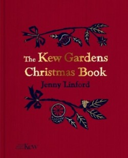 Kew Gardens Christmas Book