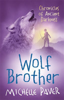 Chronicles of Ancient Darkness : Wolf Brother