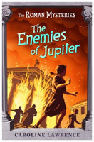 Roman Mysteries: The Enemies of Jupiter