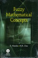 Fuzzy Mathematical Concepts