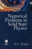 Numerical Problems in Solid State Physics