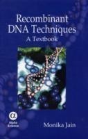 Recombinant DNA Techniques