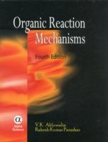 Organic Reaction Mechanisms