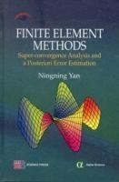 Finite Element Methods