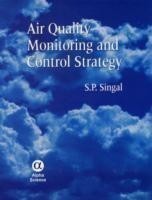 Air Quality Monitoring and Control Strategy