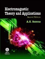 Electromagnetic Theory and Applications