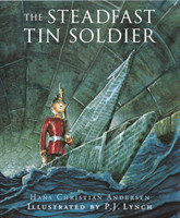 Steadfast Tin Soldier