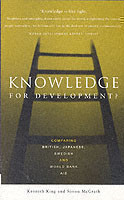 Knowledge for Development?