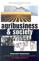 Agribusiness and Society