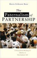 Paternalism of Partnership