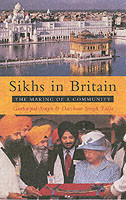 Sikhs in Britain