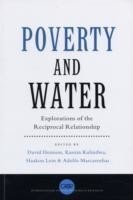 Poverty and Water