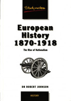 European History 1870-1918: