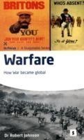 Warfare: How War Became Global 2ed Pb