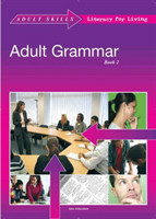 Grammar Book Two