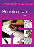 Punctuation Book 1