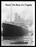Titanic Story of Tragedy