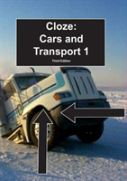 Cloze:Cars & Transport