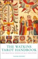 Watkins Tarot Handbook