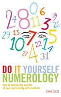 Do It Yourself Numerology