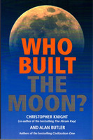 Who Built The Moon?