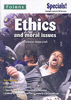 Secondary Specials!: RE- Ethics and Moral Issues