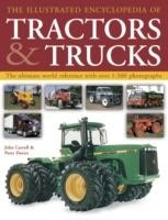 Illustrated Encyclopedia of Tractors & Trucks