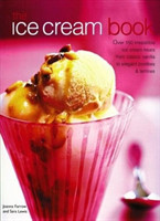 Ice Cream Book