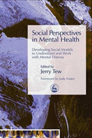 Social Perspectives in Mental Health