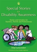 Special Stories for Disability Awareness