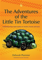 Adventures of the Little Tin Tortoise
