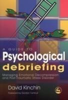 Guide to Psychological Debriefing