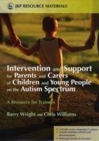 Intervention and Support for Parents and Carers of Children and Young People on the Autism Spectrum