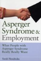 Asperger Syndrome and Employment